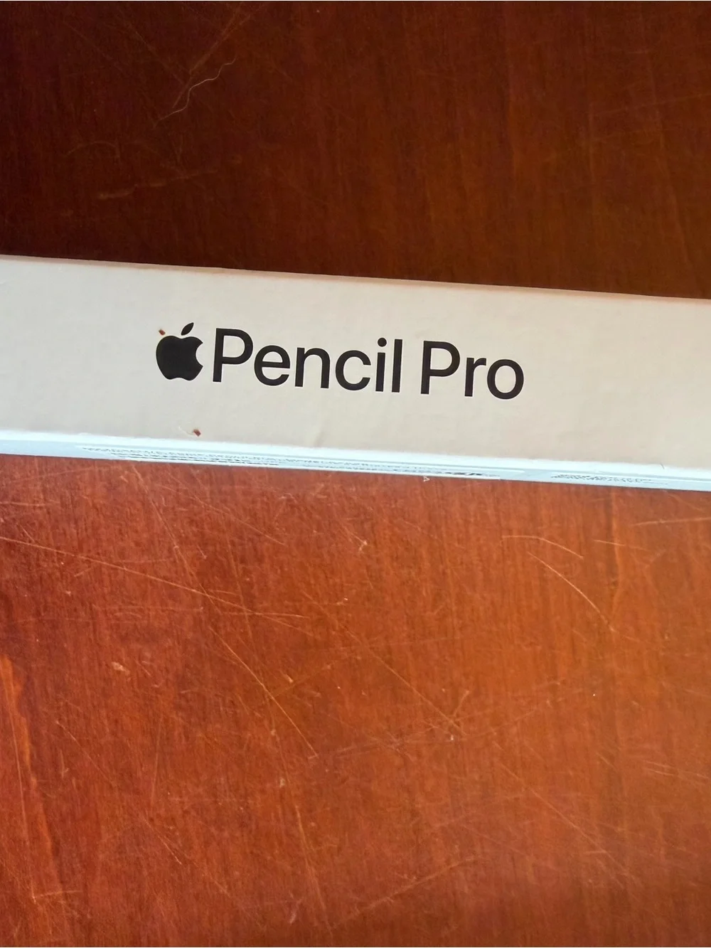 Apple iPad Mini 128gb 7th Gen WiFi Blue with Apple Pencil Pro